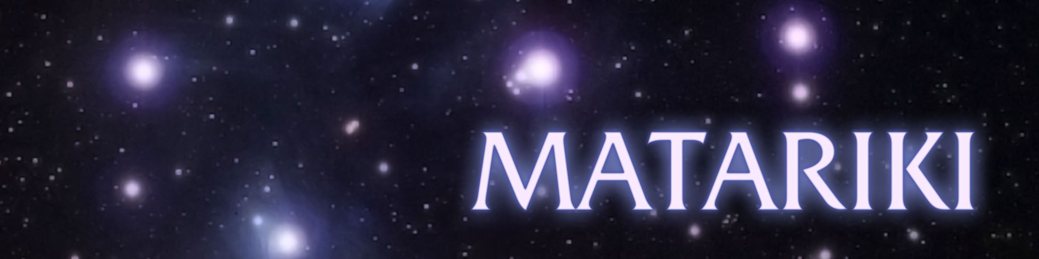 Matariki